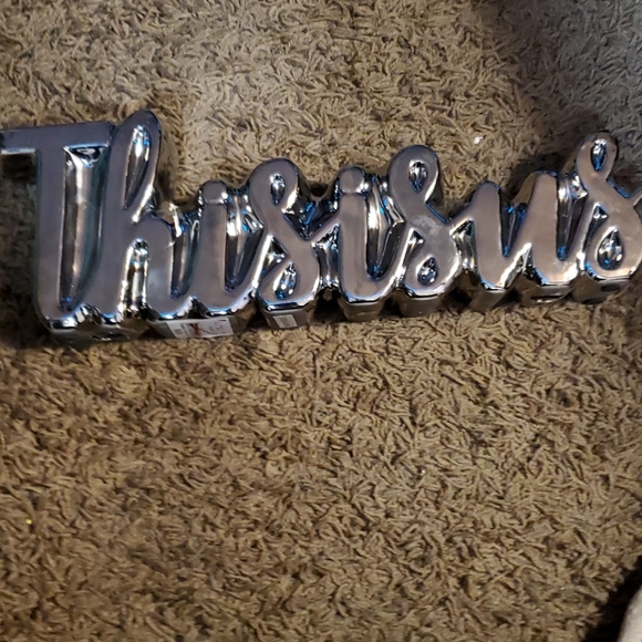 Sign - Picture 2 of 2